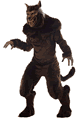 Morris Costumes LMR148106