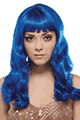 California Blue Wig