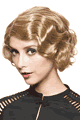 Gatsby Girl Wig