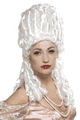 Morris Costumes ＜Lady Cat＞ Marie Antoinette Platinum Wig