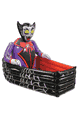 Inflate Vampire Coffin Cooler