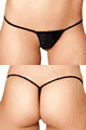 Roma Costume ＜Lady Cat＞ G-string(Tバック)スタイルのセクシーダンサーボトム画像