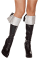 Roma Costume ＜Lady Cat＞ Boot Cuffs