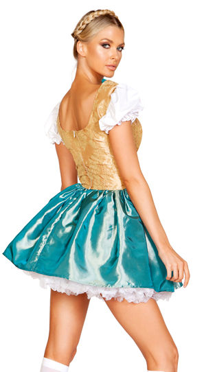 Roma Costume 通販ショップ LRB4948