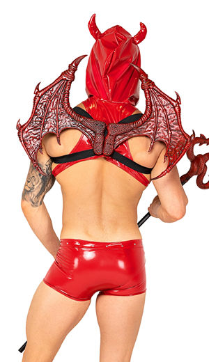 Roma Costume 通販ショップ LRB5082