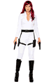 Black Ops Spy Costume