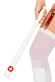 Roma Costume ＜Lady Cat＞ Nurse Baton