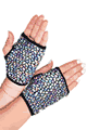 Open Finger Gloves