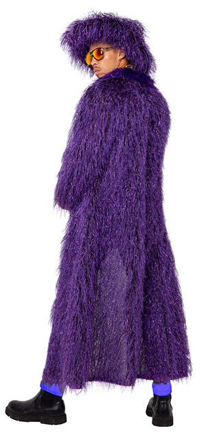 Roma Costume 通販ショップ LRB6200