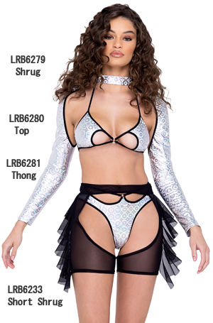 Roma Costume 通販ショップ LRB6233