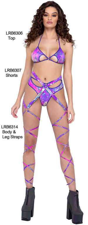 Roma Costume 通販ショップ LRB6306