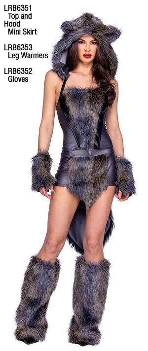 Roma Costume 通販ショップ LRB6353