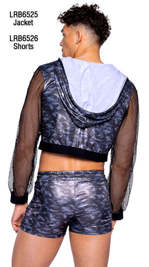 Roma Costume 通販ショップ LRB6525