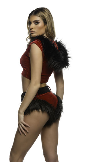 Roma Costume 通販ショップ LRB6623