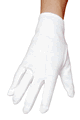 Roma Costume ＜Lady Cat＞ White Gloves