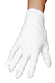 White Gloves