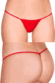 G-String Bottom