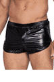 Midnight Micro Sport Short