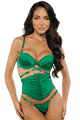 Cleopatra 3pc Waspie Set
