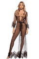 Daydream Maxi Robe