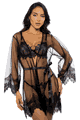 Daydream Mini Robe