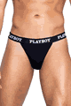 Playboy Mens Modal Gym Thong