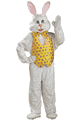 RUBIE'S ＜Lady Cat＞ Bunny Deluxe Xlarge Costume画像