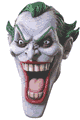 RUBIE'S ＜Lady Cat＞ Deluxe Adult Joker Latex Mask
