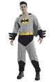 RUBIE'S ＜Lady Cat＞ Adult Batman Romper Costume