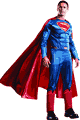 スーパーマン 仮装コスチューム LRU820074