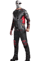 Deluxe Adult Deadshot Costume