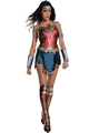 Adult Wonder Woman Costume