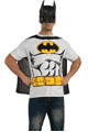 RUBIE'S ＜Lady Cat＞ Batman Shirt画像