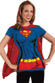 Supergirl Shirt