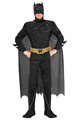 Deluxe Adult Batman Costume