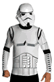 Star Wars Storm Trooper Top and Mask