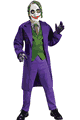 Batman Joker Deluxe Child Costume
