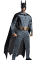 Muscle Chest Adult Batman Costume