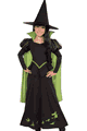 Kids Wicked Witch of the West Costume