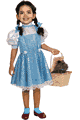 Sequin Kids Dorothy Costume