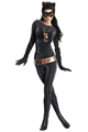 RUBIE'S ＜Lady Cat＞ Grand Heritage Batman Catwoman Adult Costume画像