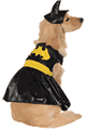 RUBIE'S ＜Lady Cat＞ Batgirl Pet Costume