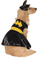 Batgirl Pet Costume