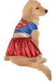 RUBIE'S ＜Lady Cat＞ Supergirl Pet Costume