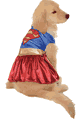 Supergirl Pet Costume