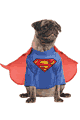 RUBIE'S ＜Lady Cat＞ Superman Pet Costume画像