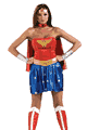 Wonder Woman Costume