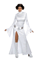 RUBIE'S ＜Lady Cat＞ Star Wars Princess Leia Dress画像