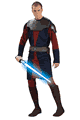 Star Wars Deluxe Anakin Skywalker Costume