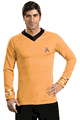 Star Trek Captain Kirk Shirt